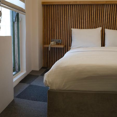 Grand Rafinn Boutique Hotel Истанбул Екстериор снимка