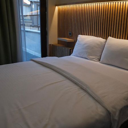 Grand Rafinn Boutique Hotel Истанбул Екстериор снимка