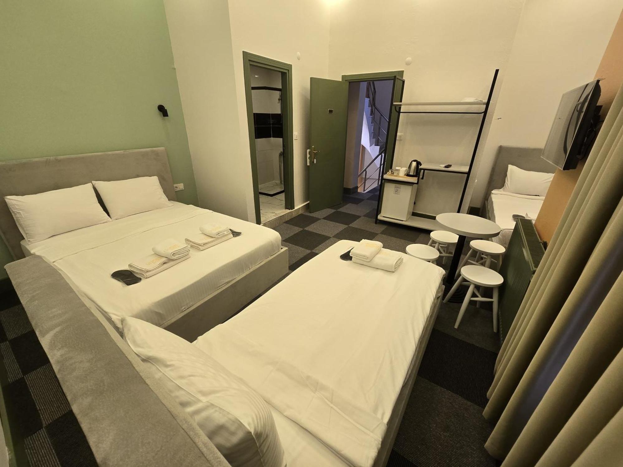 Grand Rafinn Boutique Hotel Истанбул Екстериор снимка