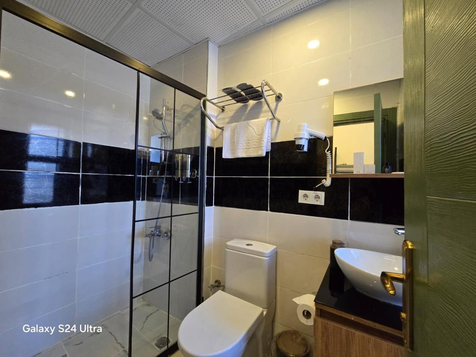 Grand Rafinn Boutique Hotel Истанбул Екстериор снимка