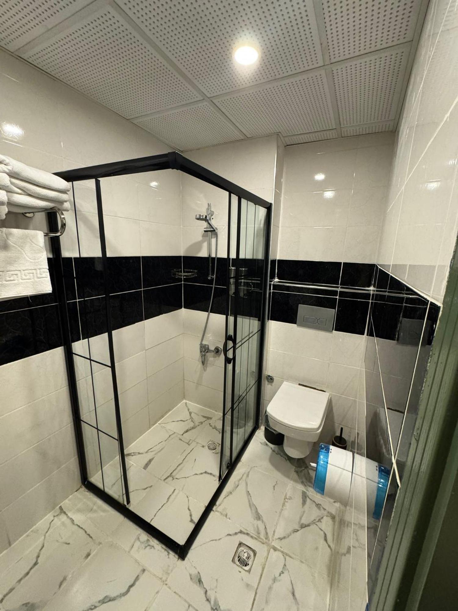 Grand Rafinn Boutique Hotel Истанбул Екстериор снимка