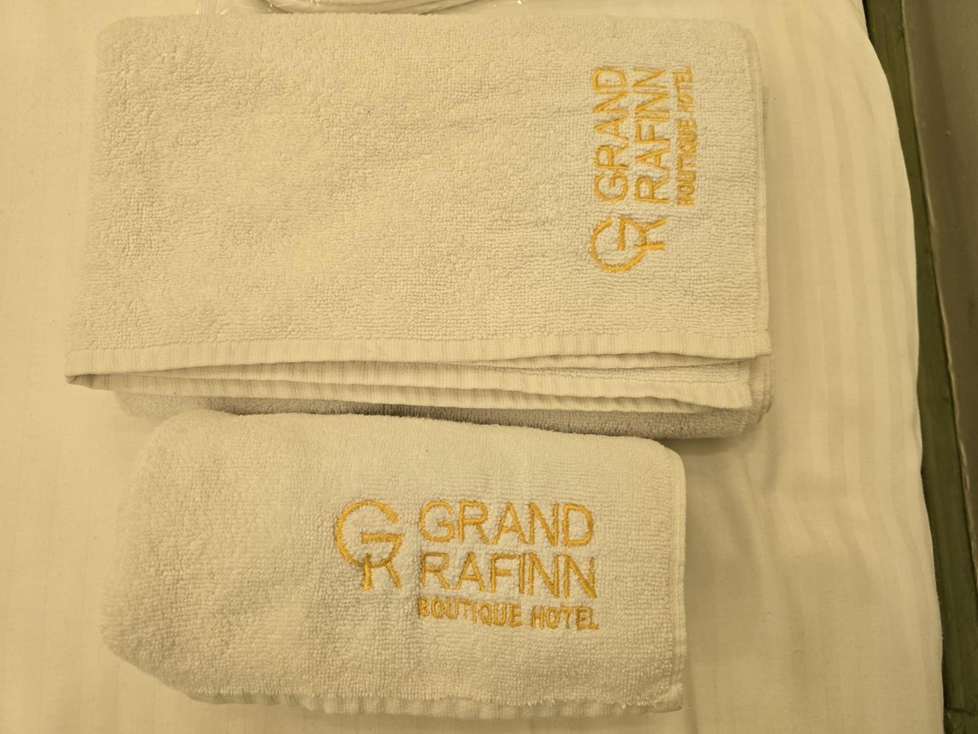 Grand Rafinn Boutique Hotel Истанбул Екстериор снимка