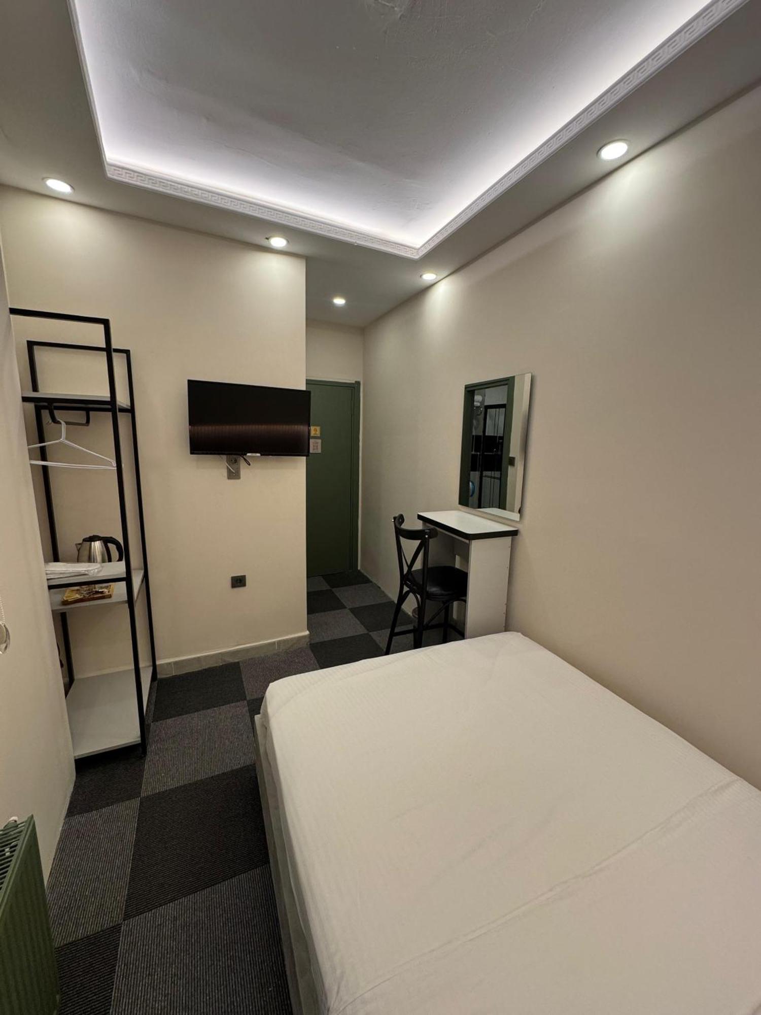 Grand Rafinn Boutique Hotel Истанбул Екстериор снимка