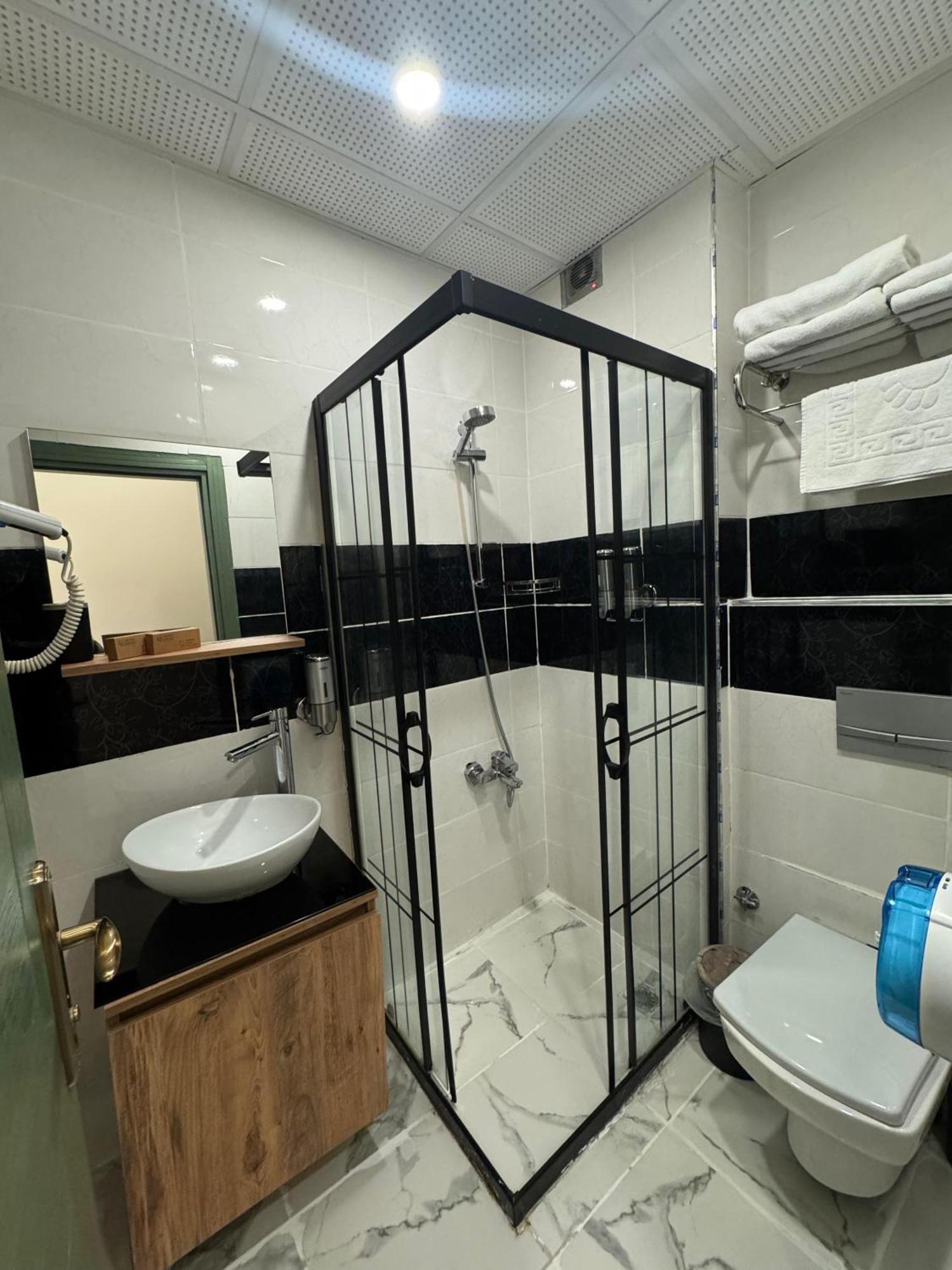 Grand Rafinn Boutique Hotel Истанбул Екстериор снимка