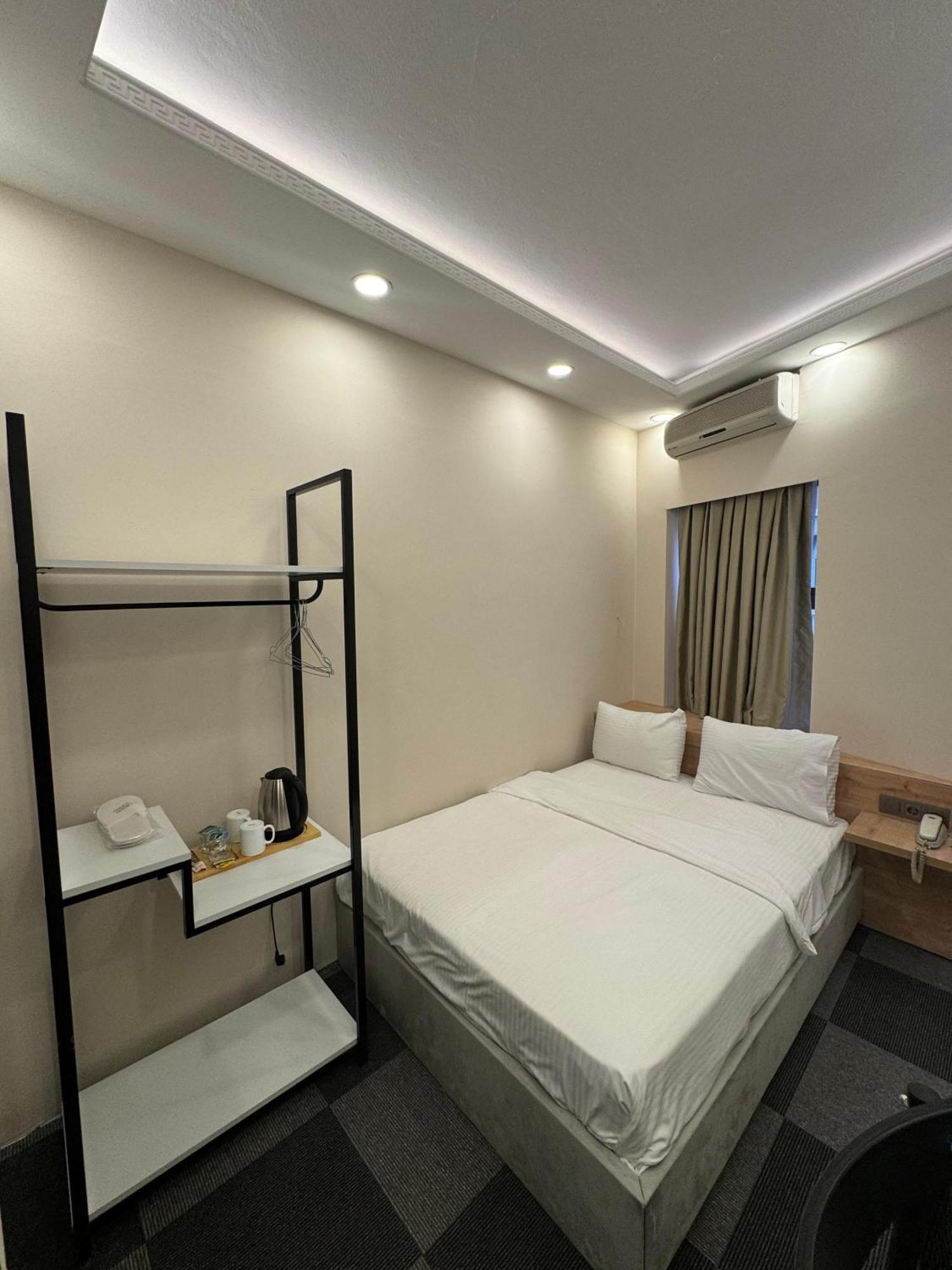 Grand Rafinn Boutique Hotel Истанбул Екстериор снимка