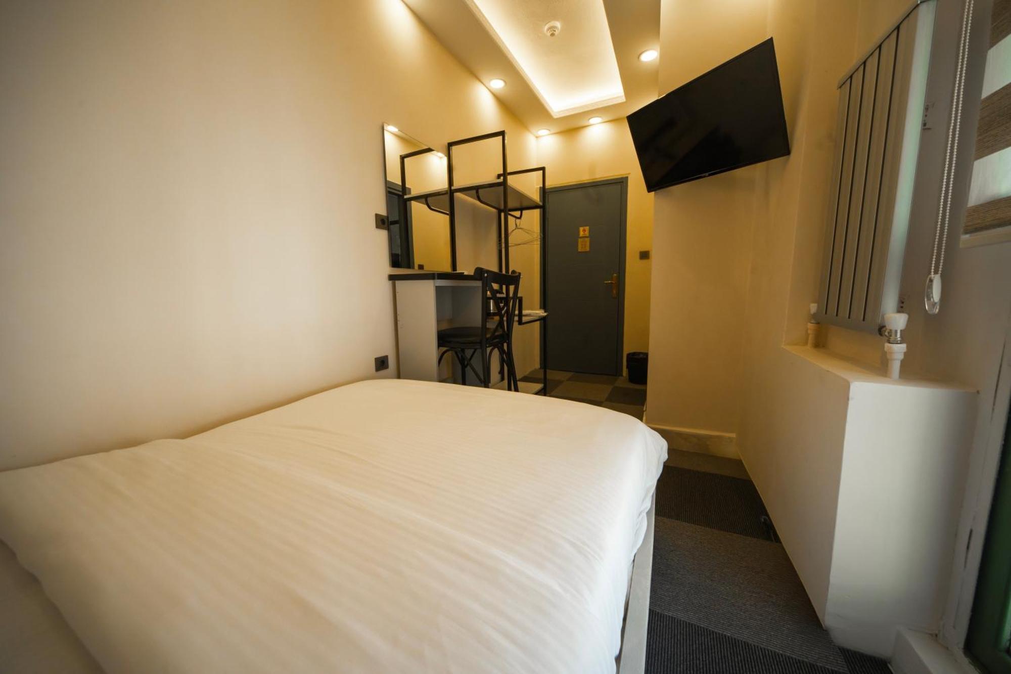 Grand Rafinn Boutique Hotel Истанбул Екстериор снимка