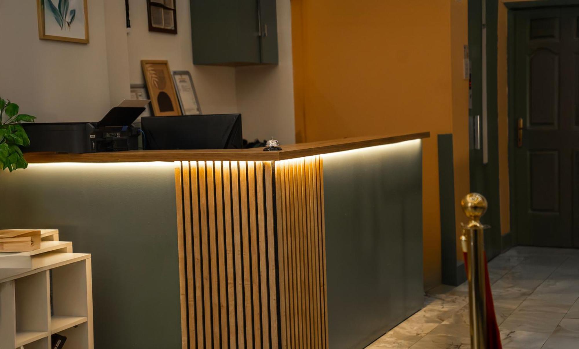 Grand Rafinn Boutique Hotel Истанбул Екстериор снимка