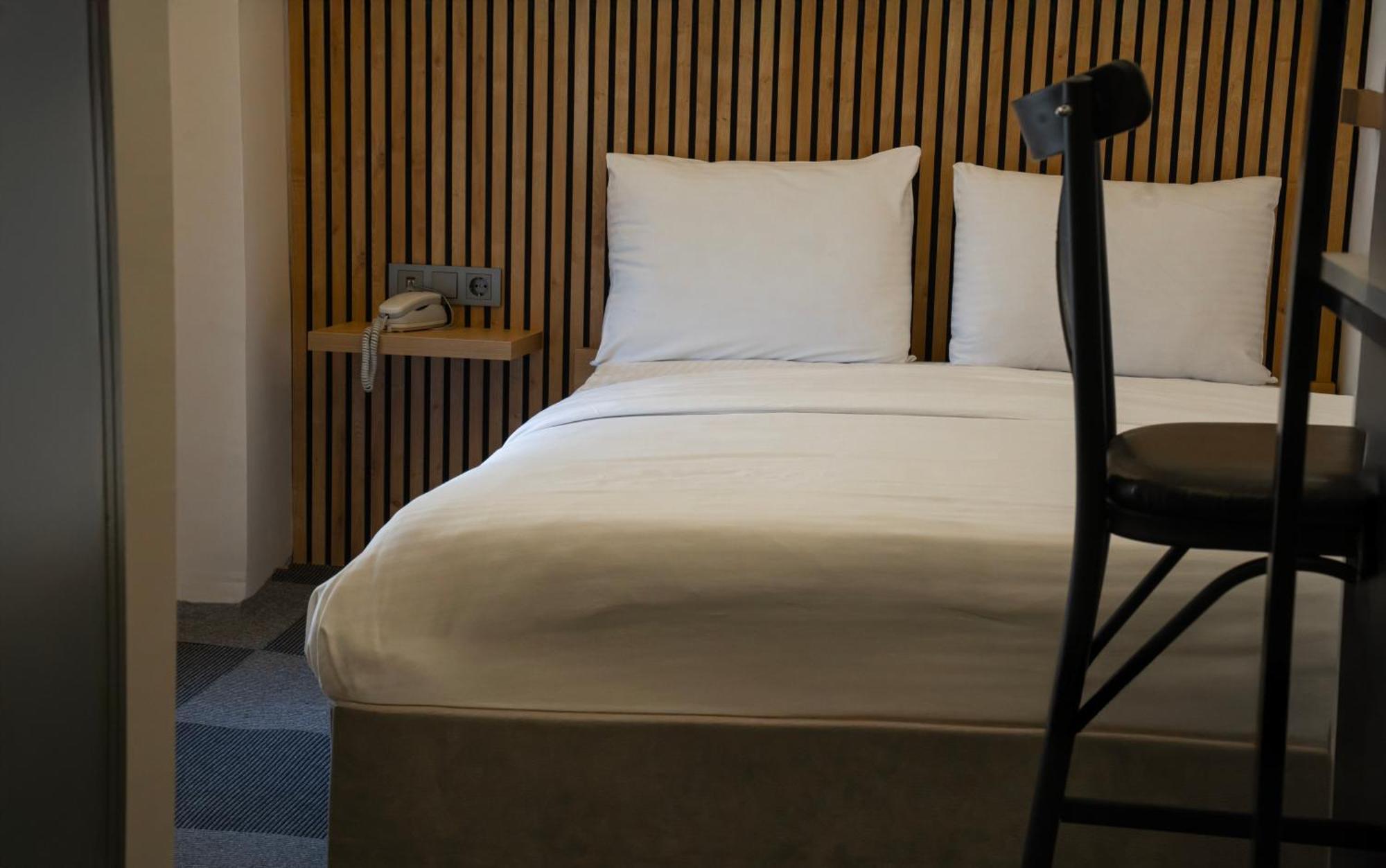 Grand Rafinn Boutique Hotel Истанбул Екстериор снимка