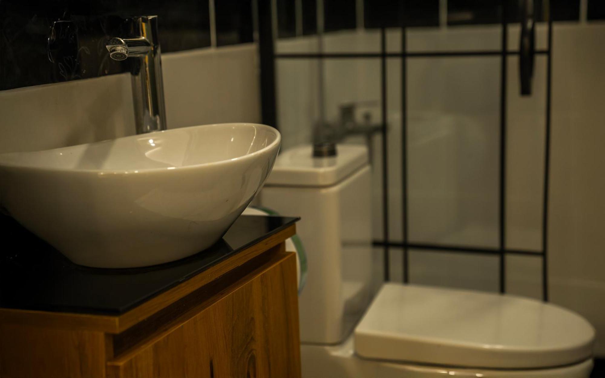 Grand Rafinn Boutique Hotel Истанбул Екстериор снимка