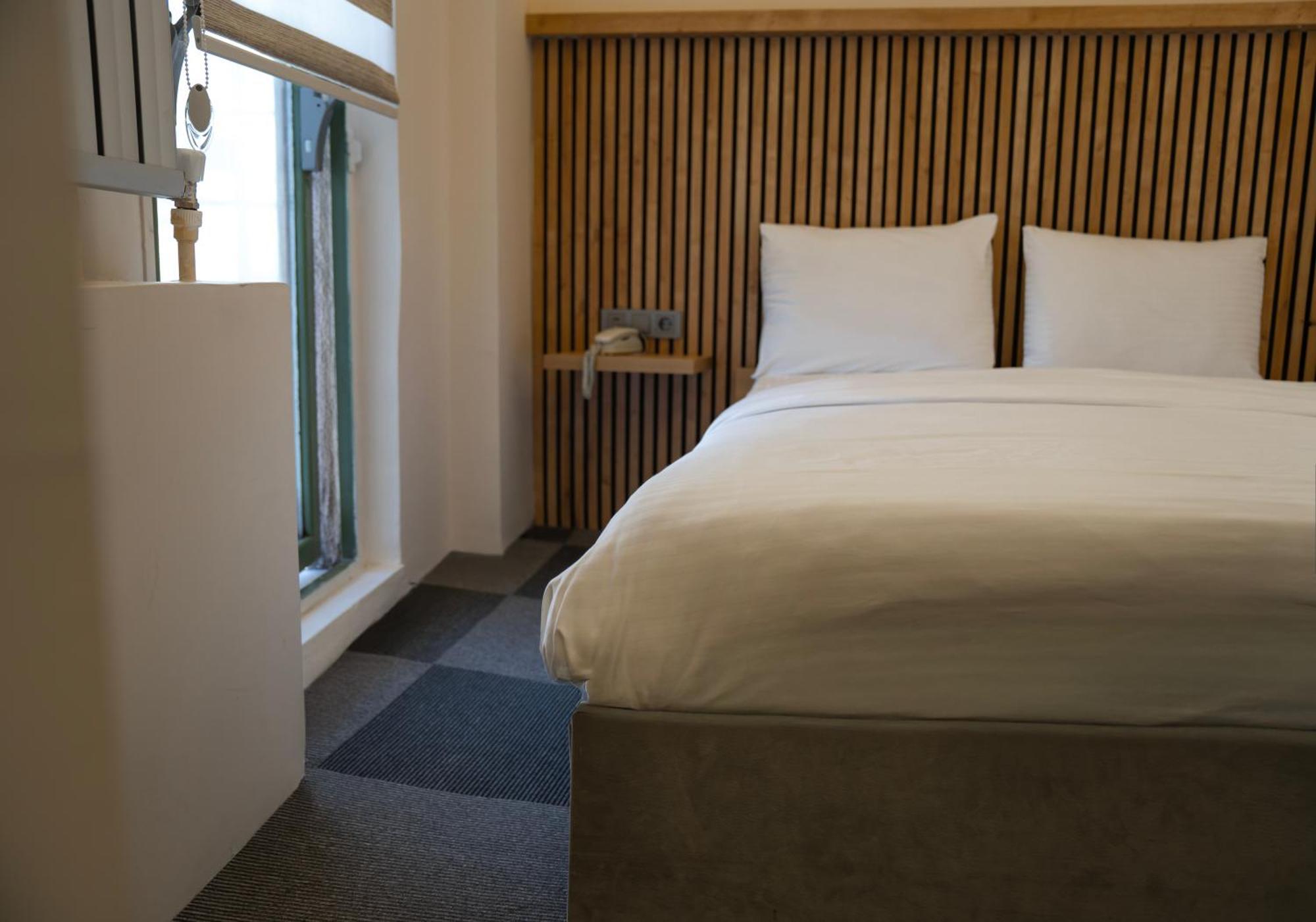 Grand Rafinn Boutique Hotel Истанбул Екстериор снимка