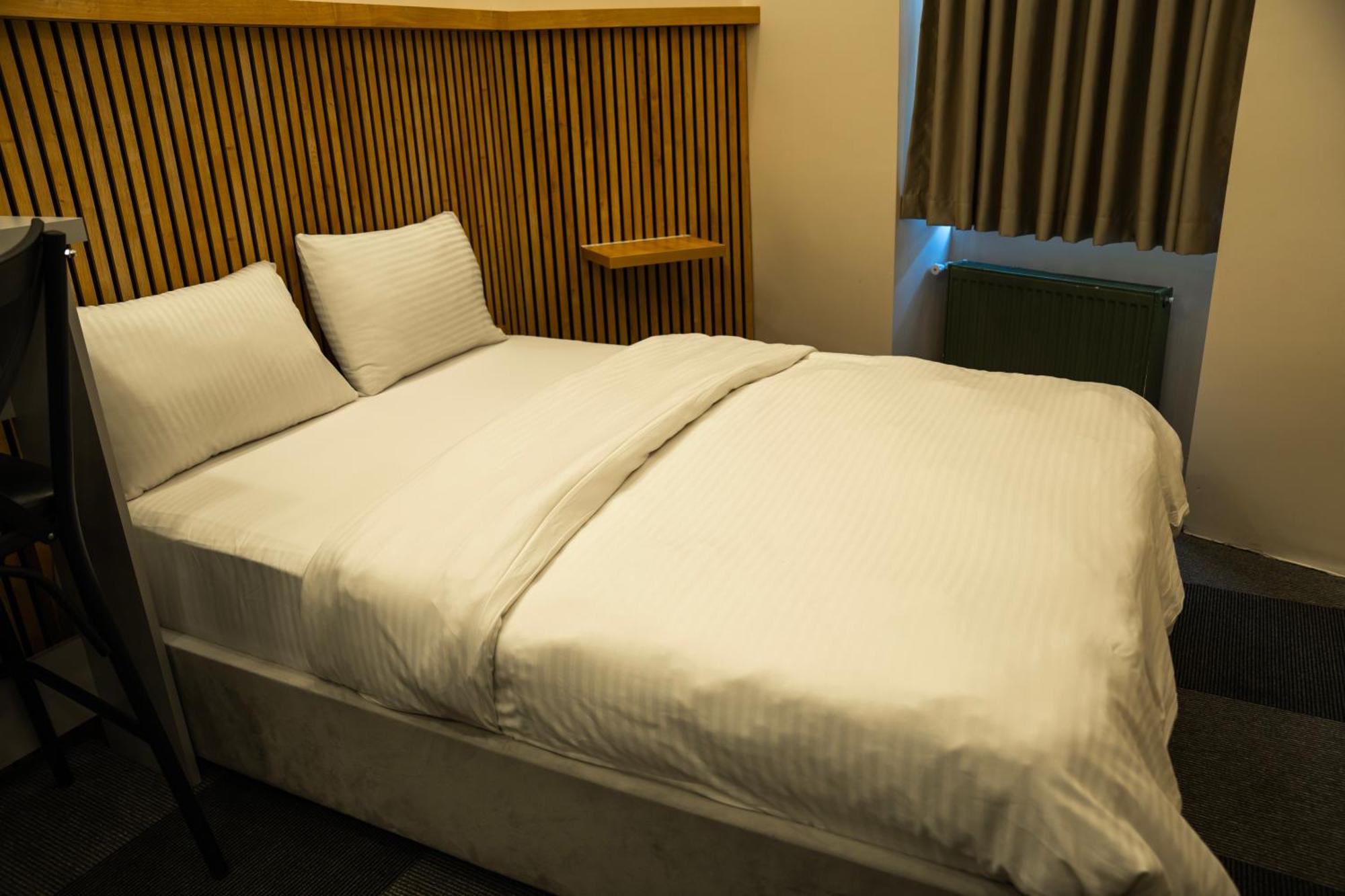 Grand Rafinn Boutique Hotel Истанбул Екстериор снимка