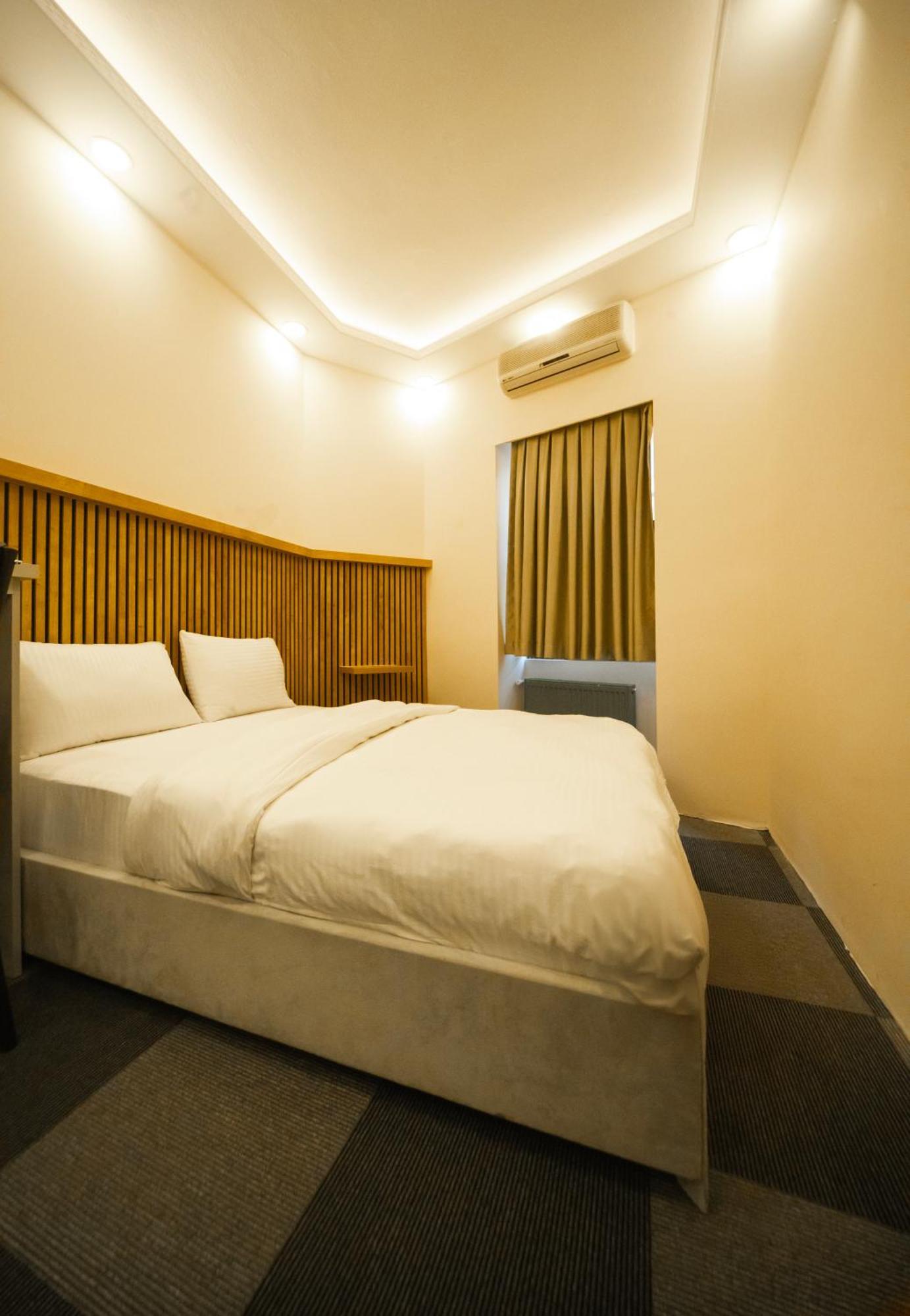 Grand Rafinn Boutique Hotel Истанбул Екстериор снимка