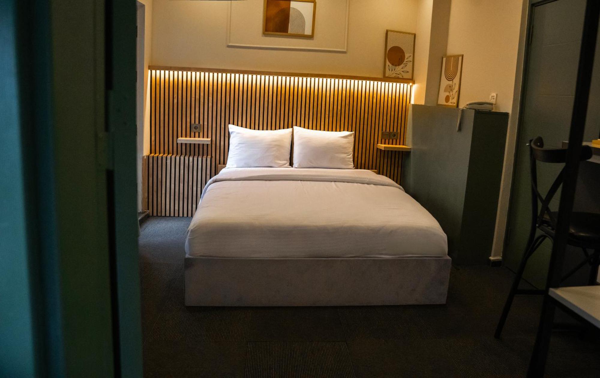 Grand Rafinn Boutique Hotel Истанбул Екстериор снимка