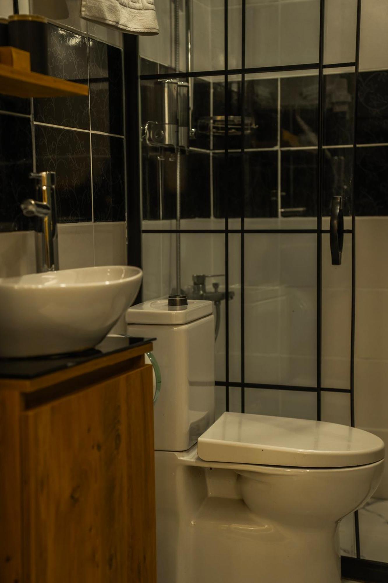 Grand Rafinn Boutique Hotel Истанбул Екстериор снимка