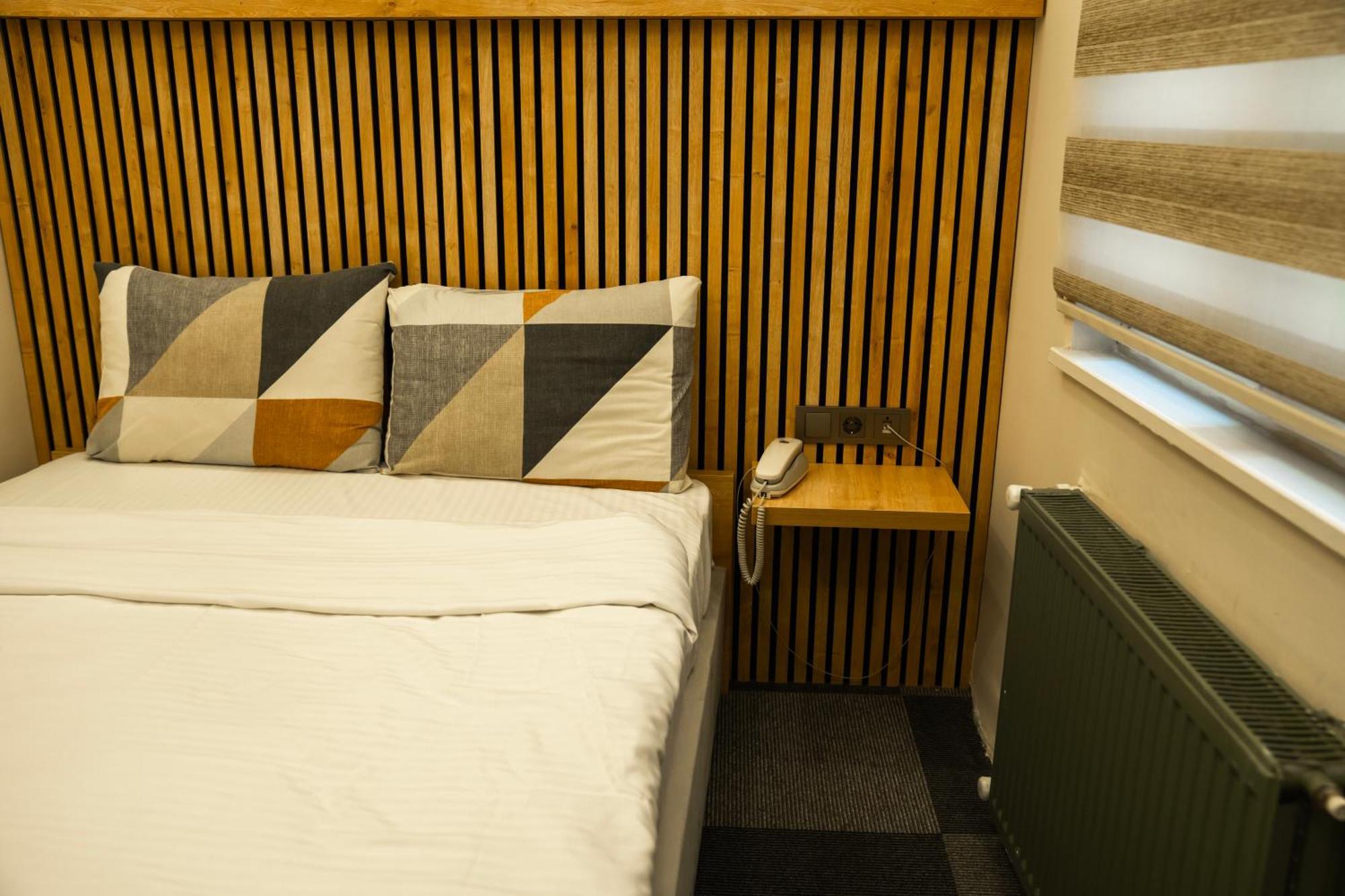 Grand Rafinn Boutique Hotel Истанбул Екстериор снимка