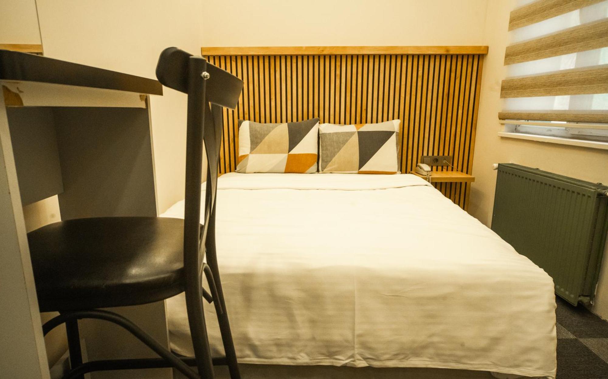 Grand Rafinn Boutique Hotel Истанбул Екстериор снимка