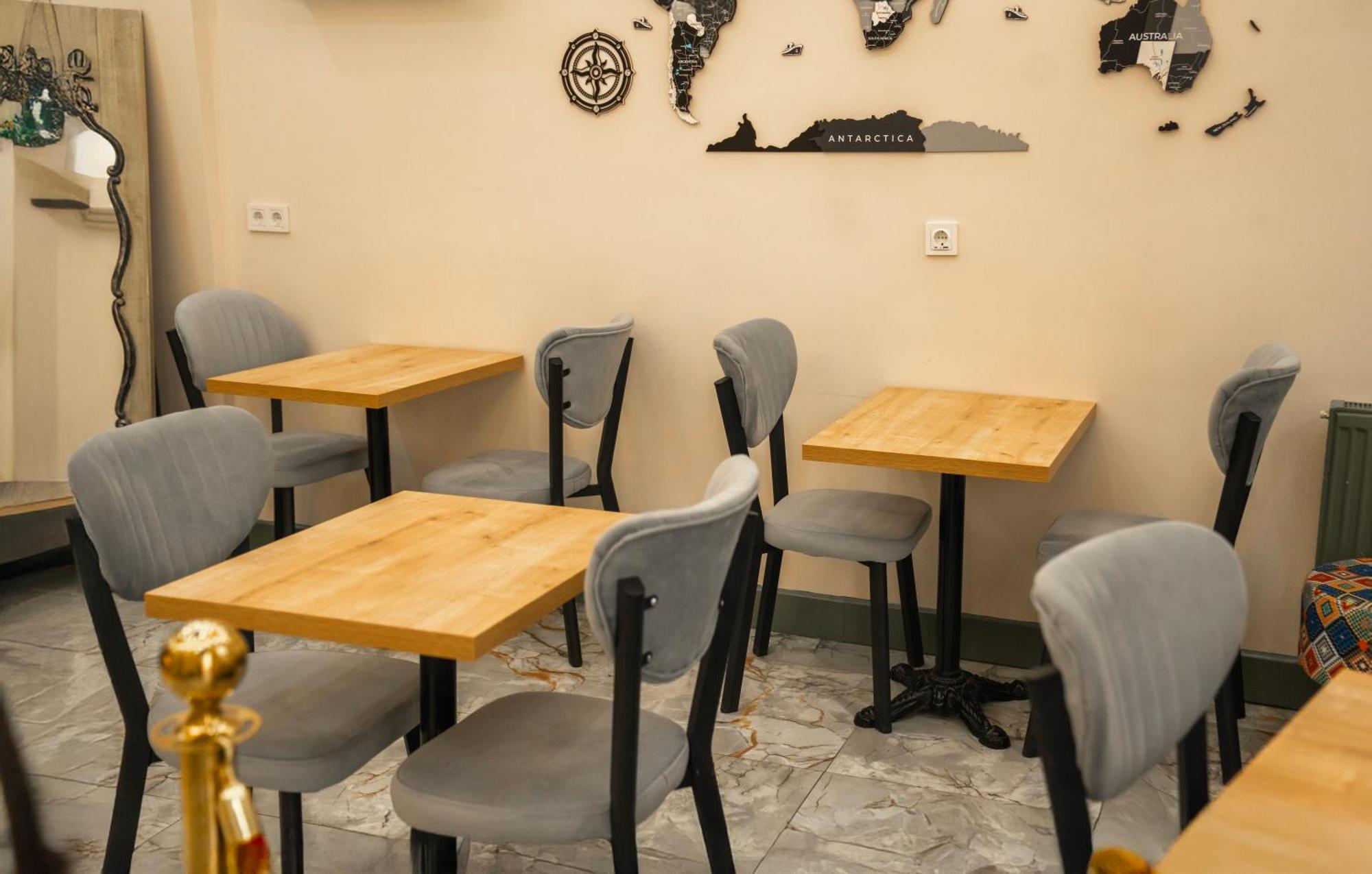 Grand Rafinn Boutique Hotel Истанбул Екстериор снимка