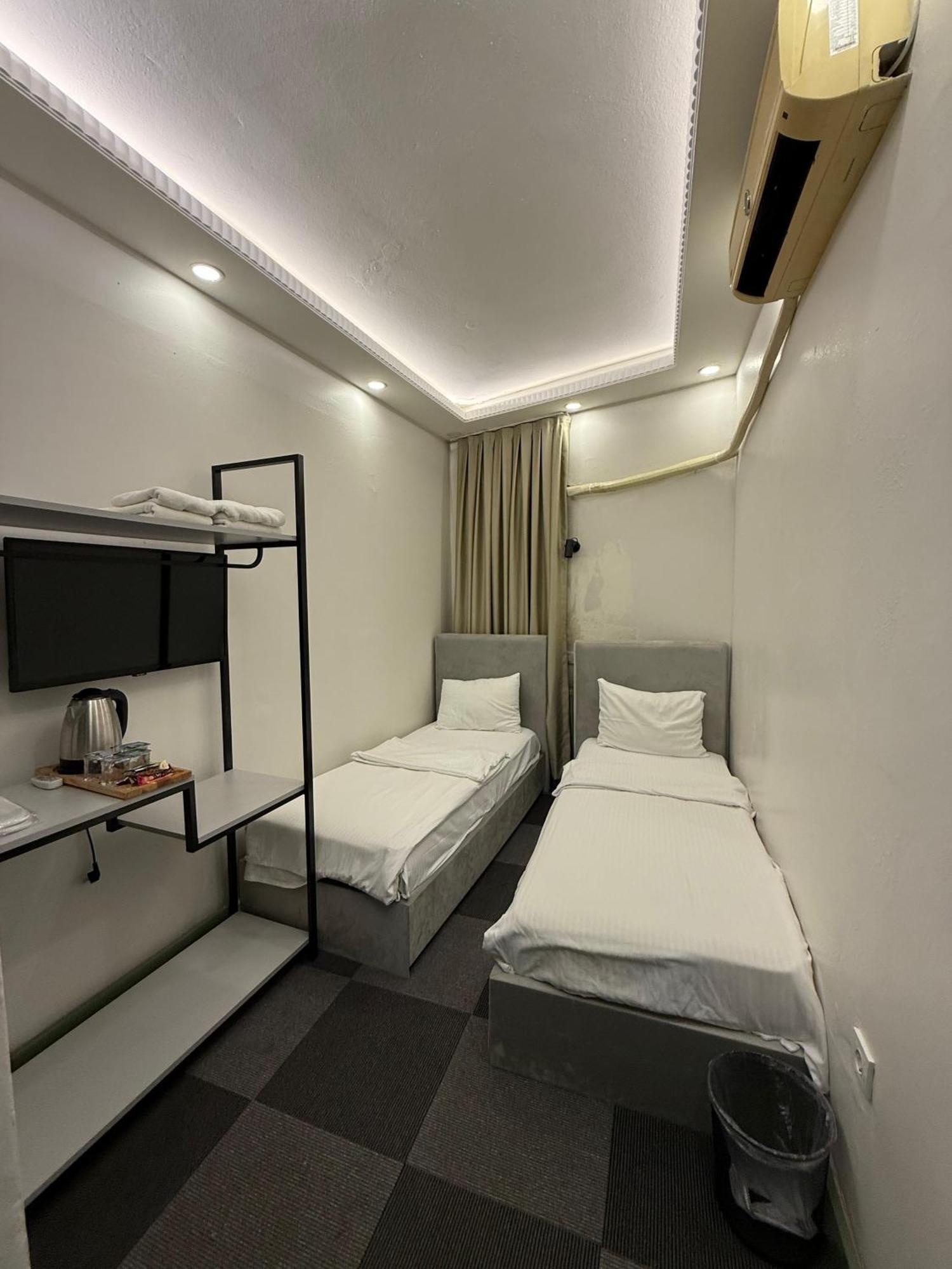 Grand Rafinn Boutique Hotel Истанбул Екстериор снимка