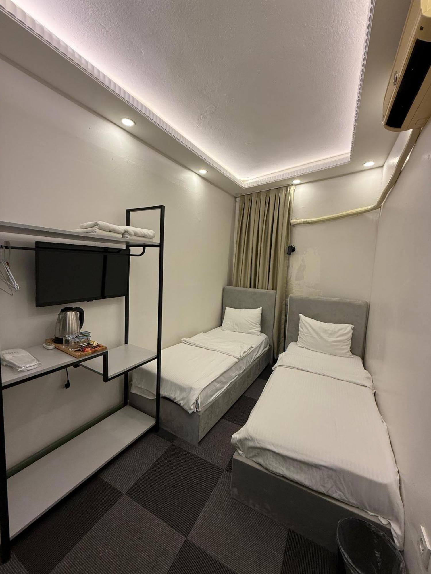 Grand Rafinn Boutique Hotel Истанбул Екстериор снимка